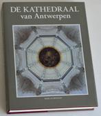 De Onze-Lieve-Vrouwekathedraal van Antwerpen, Ophalen of Verzenden, Zo goed als nieuw, W Aerts