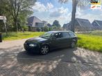 Audi A4 Avant 3.0 quattro Pro Line Automaat.Leder.Navi, Automaat, Origineel Nederlands, Vierwielaandrijving, 92 €/maand