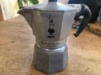 Kleine Italiaans Bialetti koffiezetter. 1 kops, Witgoed en Apparatuur, Ophalen of Verzenden, Overige modellen
