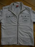 ESPRIT vest beige militairy look maat S, Maat 38/40 (M), Beige, Ophalen of Verzenden, Zo goed als nieuw