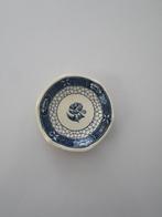 Societe Ceramique Butterfly petitfour bordje, Ophalen of Verzenden