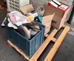 Rommelmarkt spullen GRATIS, Ophalen, Gebruikt