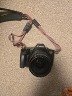 Canon EOS 650 Spiegelreflexcamera, Ophalen, Gebruikt, Spiegelreflex, Canon