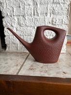 Plantengieter vintage gieter, Tuin en Terras, Gieters, Ophalen of Verzenden, Gebruikt, Kunststof