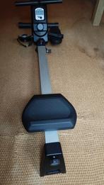 Roeitrainer / roeimachine VirtuFit Row 450 - als nieuw!, Sport en Fitness, Fitnessapparatuur, Ophalen, Gebruikt, Benen