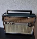 Vintage National All Transistor Radio model T - 100, Ophalen of Verzenden