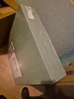 Groene Ondervloer Plaat, Isoboard, Isoline, 7mm dik 10,03m2, Doe-het-zelf en Verbouw, Ophalen, Overige materialen, 30 cm of meer