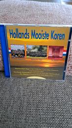 Cd rotation serie. Hollands mooiste koren, Ophalen of Verzenden, Zo goed als nieuw