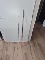 FairPlay Spinhengel 246cm (5), Watersport en Boten, Ophalen of Verzenden, Zo goed als nieuw, Werphengel