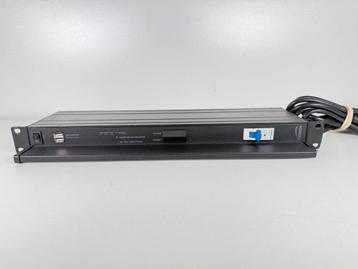 Caymon PSR529 – 19” Rack Power Distribution Unit beschikbaar voor biedingen