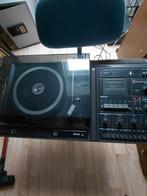 Philips 967, Audio, Tv en Foto, Ophalen of Verzenden, Niet werkend, Philips