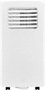 Fuave ACB07K01 Mobiele Airco, Gebruikt, Minder dan 60 m³, Ophalen of Verzenden, Koelen en Ontvochtigen