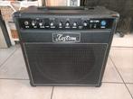 Gitaar versterker Kustom KG112FX 20W 1 x 12 Guitar Combo Amp, Muziek en Instrumenten, Versterkers | Bas en Gitaar, Ophalen, Zo goed als nieuw