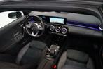 Mercedes-Benz A-Klasse 250 e AMG  MEMORY  ADAP.CRUISE, 12 maanden, Gebruikt, Zwart, Zwart