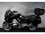BMW R 1200 RT ABS/ESA (bj 2009), 2 cilinders, Bedrijf, 1170 cc, Meer dan 35 kW