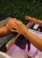 Japanse headspa, Diensten en Vakmensen, Welzijn | Masseurs en Massagesalons, Ontspanningsmassage