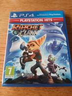 Ratchet & Clank PS4 - PlayStation Hits, Spelcomputers en Games, Games | Sony PlayStation 4, Ophalen of Verzenden, Zo goed als nieuw