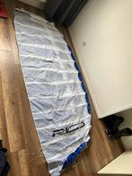 PKD Kite vlieger 3m - Gebruikt, Compleet, Ophalen of Verzenden, Gebruikt
