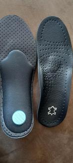 Ondersteunende zolen / Binnenzool 45 46, Diversen, Verpleegmiddelen, Ophalen of Verzenden, Nieuw