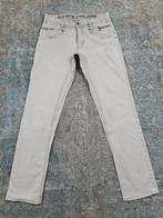 PME Bare Metal W32 L36 Straight STRETCH Bronno3236, Kleding | Heren, Spijkerbroeken en Jeans, New Yorkstraat 50, 1175 RD Lijnden