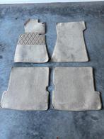 Mattenset Mercedes-Benz R107, Auto diversen, Automatten, Ophalen of Verzenden, Nieuw