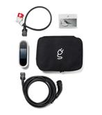 Porsche charger laadkabel incl opbergtas, Ophalen of Verzenden, Nieuw, Porsche