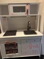 Leuke Speelkeuken  van ikea, Ophalen, Gebruikt, Hout, Speelkeuken