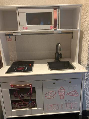 Leuke Speelkeuken  van ikea beschikbaar voor biedingen