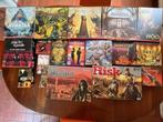 Diverse bordspelen te koop., Hobby en Vrije tijd, Gezelschapsspellen | Bordspellen, Ophalen of Verzenden, Zo goed als nieuw