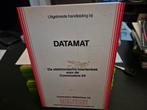 Datamat Commodore 64, Ophalen of Verzenden