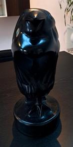 Reiger, Antiek en Kunst, Ophalen