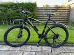 Cube Attention CMPT 29", Fietsen en Brommers, Fietsen | Mountainbikes en ATB, Gebruikt, Hardtail, Heren, 45 tot 49 cm