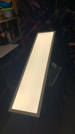 philips led panelen 300/1200 mm, Ophalen, Zo goed als nieuw, Minder dan 50 watt