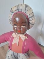 Pop van stof., Verzamelen, Poppen, Ophalen of Verzenden, Gebruikt, Pop