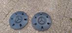 Mercedes Vito sprinter naafkap doppen, Ophalen of Verzenden, Gebruikt