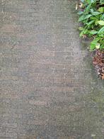 klinkers waalformaat afhalen, Tuin en Terras, Ophalen, Gebruikt, Klinkers, 10 m² of meer