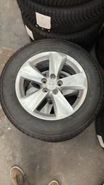 Reservewiel lexus UX250h 2 stuks, Ophalen of Verzenden, Lexus