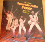 The Discos -Saturday Night Fever (LP), Ophalen of Verzenden, 1980 tot 2000, Gebruikt, 12 inch