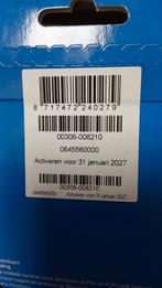 0645560000 《《 MOOI NUMMER, Telecommunicatie, Prepaidkaarten en Simkaarten, Ophalen of Verzenden, Nieuw, KPN, Simkaart