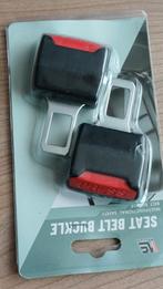 Universele Gordel Alarmstoppers - Veiligheid voor uw Auto, Ophalen of Verzenden, Nieuw