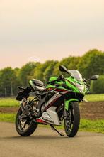 Kawasaki ninja 125cc 2022, Ophalen