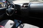 Opel Agila 1.2-16V Comfort inruil koopje (bj 2003), Auto's, Opel, Origineel Nederlands, Te koop, Zilver of Grijs, 5 stoelen