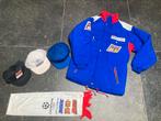 Mars collectables champions League 1992 / WorldCup USA 1994, Ophalen of Verzenden, Nieuw, Overige typen