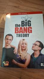 The big bang theory, Ophalen of Verzenden, Zo goed als nieuw