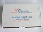 Muntrolpakket 2012 special edition, Postzegels en Munten, Munten | Nederland, Setje, Euro's, Ophalen of Verzenden, Koningin Beatrix