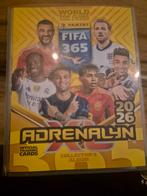 Panini Fifa 365 adrenalyn 2026, Ophalen of Verzenden, Meerdere plaatjes
