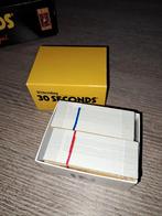 30 seconds uitbreiding nieuw, Hobby en Vrije tijd, Gezelschapsspellen | Bordspellen, Ophalen of Verzenden, Nieuw