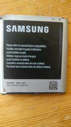 Nokia BV-TSA 2220mA en Samsung B600BE 2600MAH batterijen, Ophalen of Verzenden