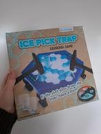 Nieuw " ice pick trap", Hobby en Vrije tijd, Gezelschapsspellen | Bordspellen, Ophalen of Verzenden, Nieuw