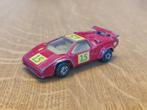 Matchbox Lamborghini Countach LP 500 S, Ophalen of Verzenden, Zo goed als nieuw, Auto